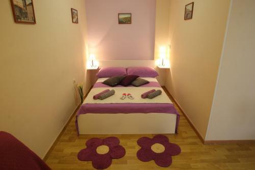 Apartamentos Miriam Rooms Zadar