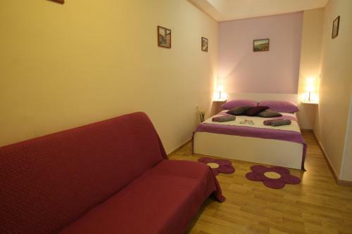 Apartamentos Miriam Rooms Zadar