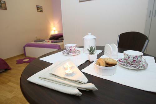 Apartamentos Miriam Rooms Zadar