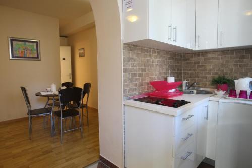 Apartamentos Miriam Rooms Zadar