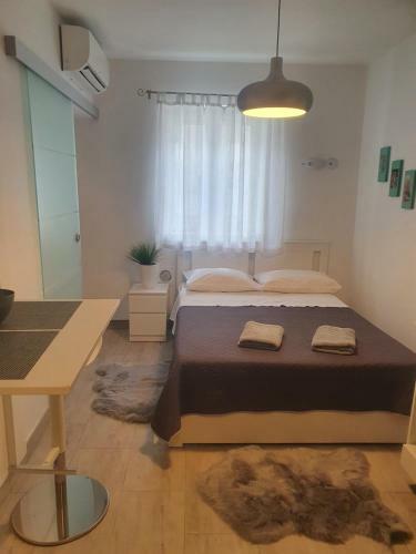 Apartamentos Miriam Rooms Zadar