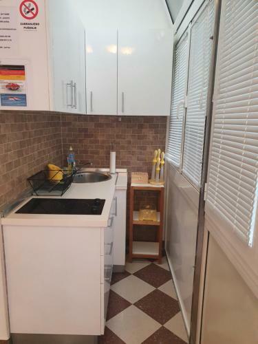 Apartamentos Miriam Rooms Zadar