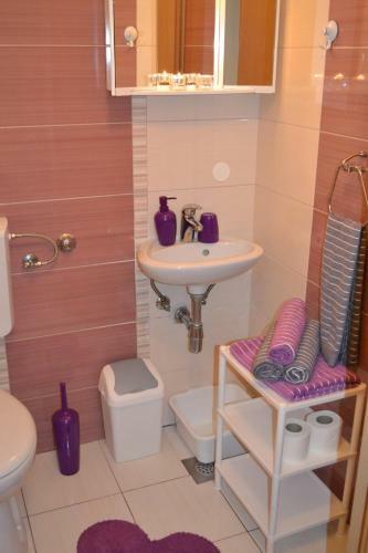 Apartamentos Miriam Rooms Zadar