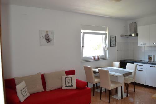Apartments Danijela