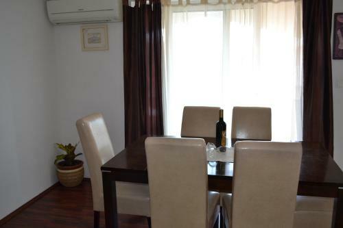 Apartments Danijela