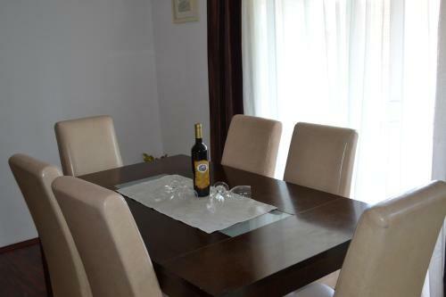 Apartments Danijela