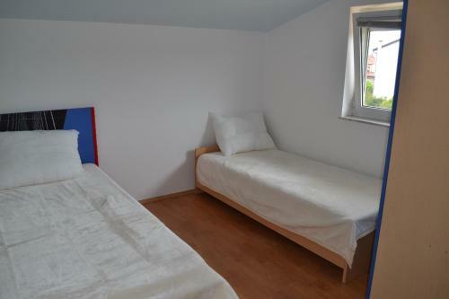 Apartments Danijela