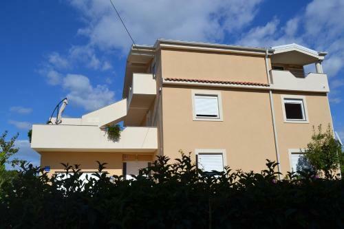 Apartments Danijela