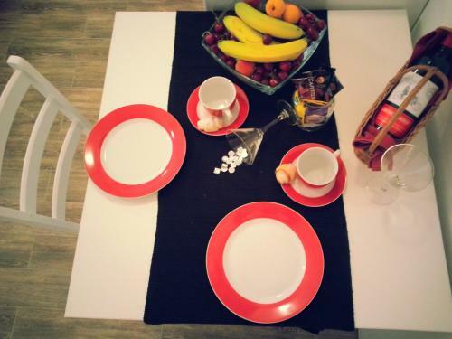 Apartamentos Studios S
