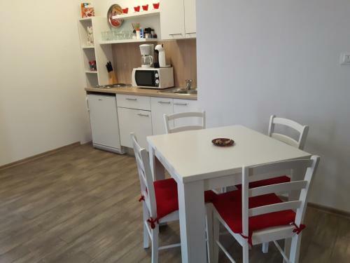 Apartamentos Studios S