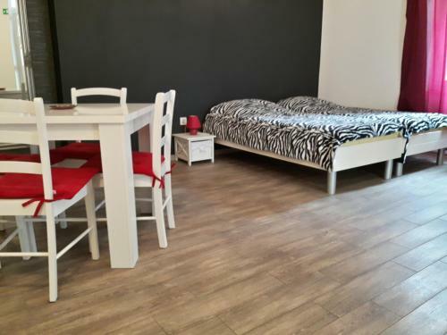Apartamentos Studios S
