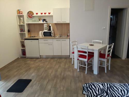 Apartamentos Studios S