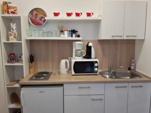 Apartamentos Studios S