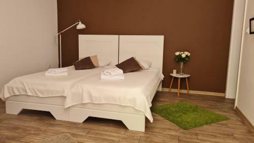 Apartamentos Studios S