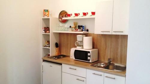 Apartamentos Studios S