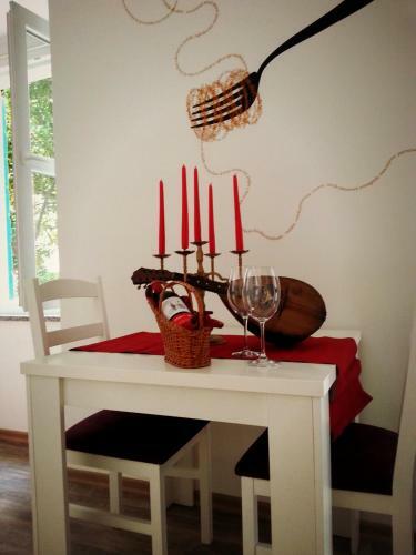 Apartamentos Studios S