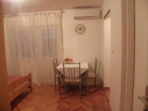 Apartments Blanche