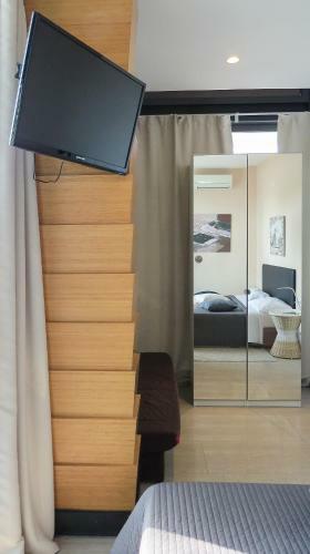 B&B Four Rooms