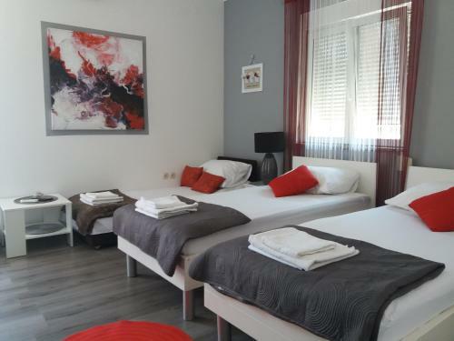 Apartments Benic