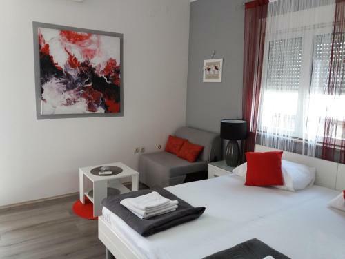 Apartments Benic
