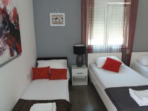 Apartments Benic