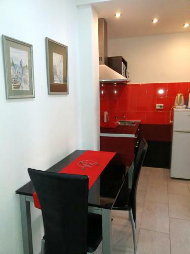 Apartments Benic