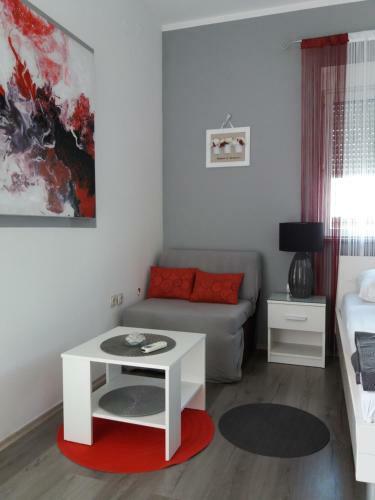 Apartments Benic