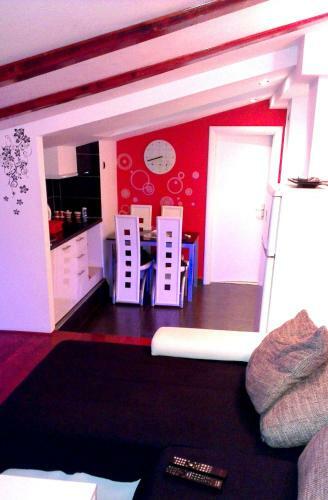 Apartments Benic