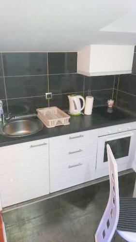 Apartments Benic