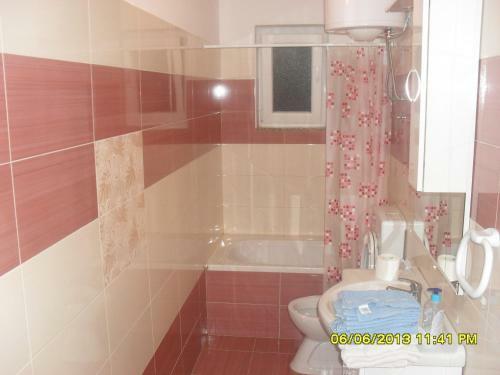 Apartments Benic