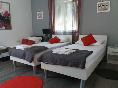 Apartments Benic