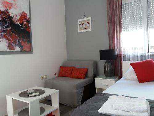 Apartments Benic