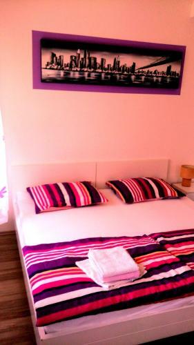 Apartments Benic