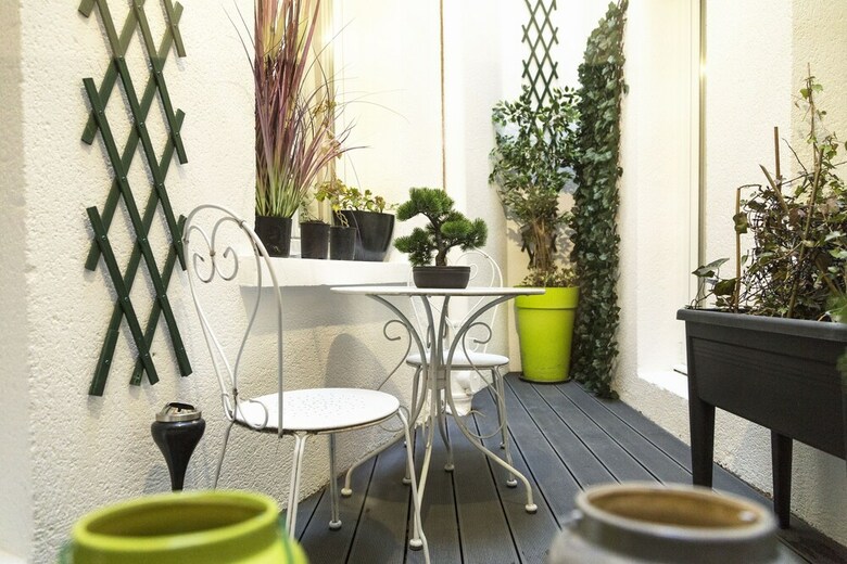 Apartamento R�sidence Aurmat