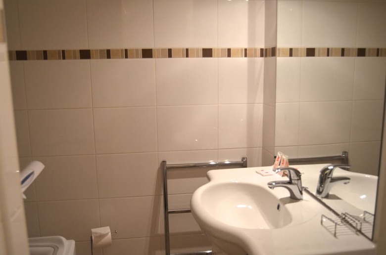 Apartamento R�sidence Aurmat