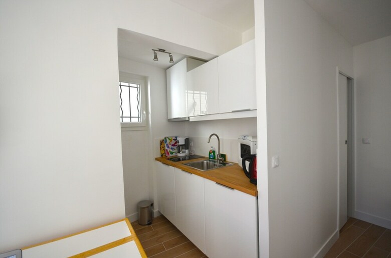 Apartamento R�sidence Aurmat