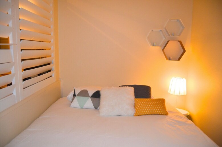 Apartamento R�sidence Aurmat