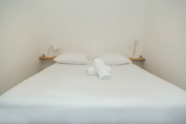 Apartamento R�sidence Aurmat