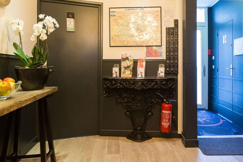 Apartamento R�sidence Aurmat