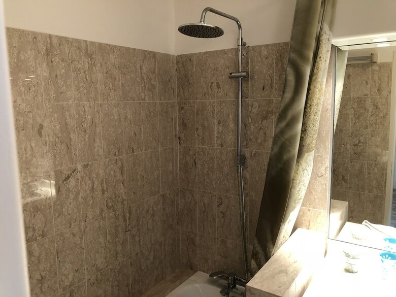 Apartamento R�sidence Aurmat