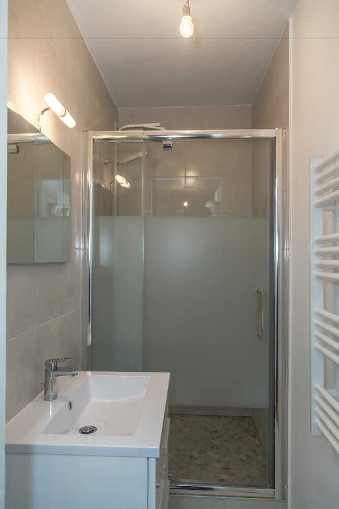 Apartamento R�sidence Aurmat