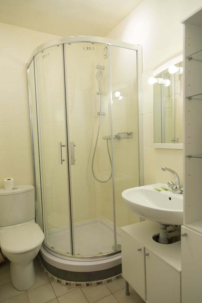 Apartamento R�sidence Aurmat