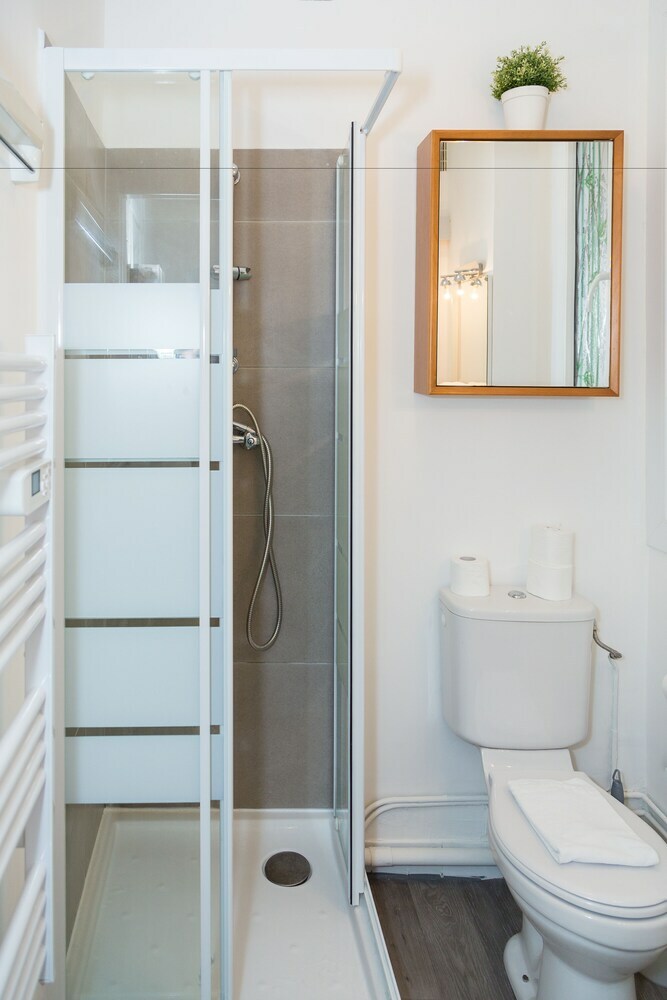 Apartamento R�sidence Aurmat