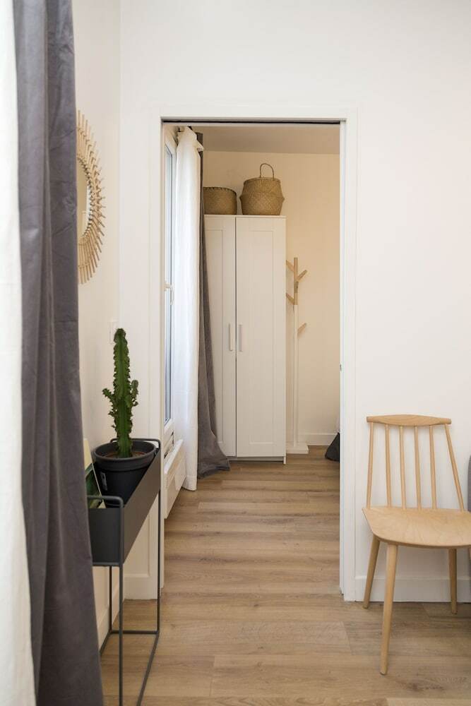 Apartamento R�sidence Aurmat