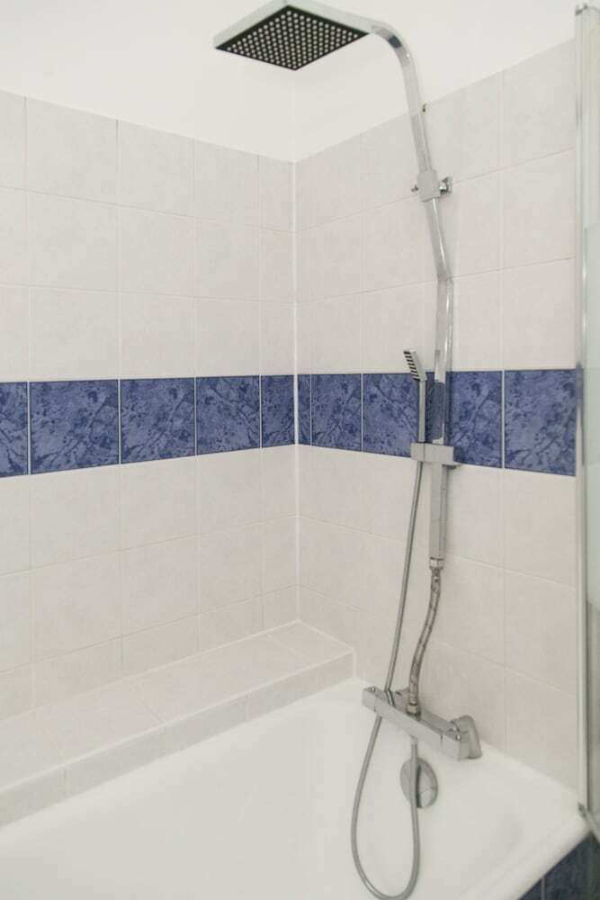 Apartamento R�sidence Aurmat
