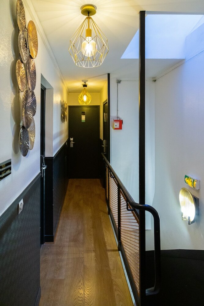Apartamento R�sidence Aurmat