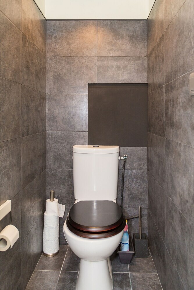 Apartamento R�sidence Aurmat