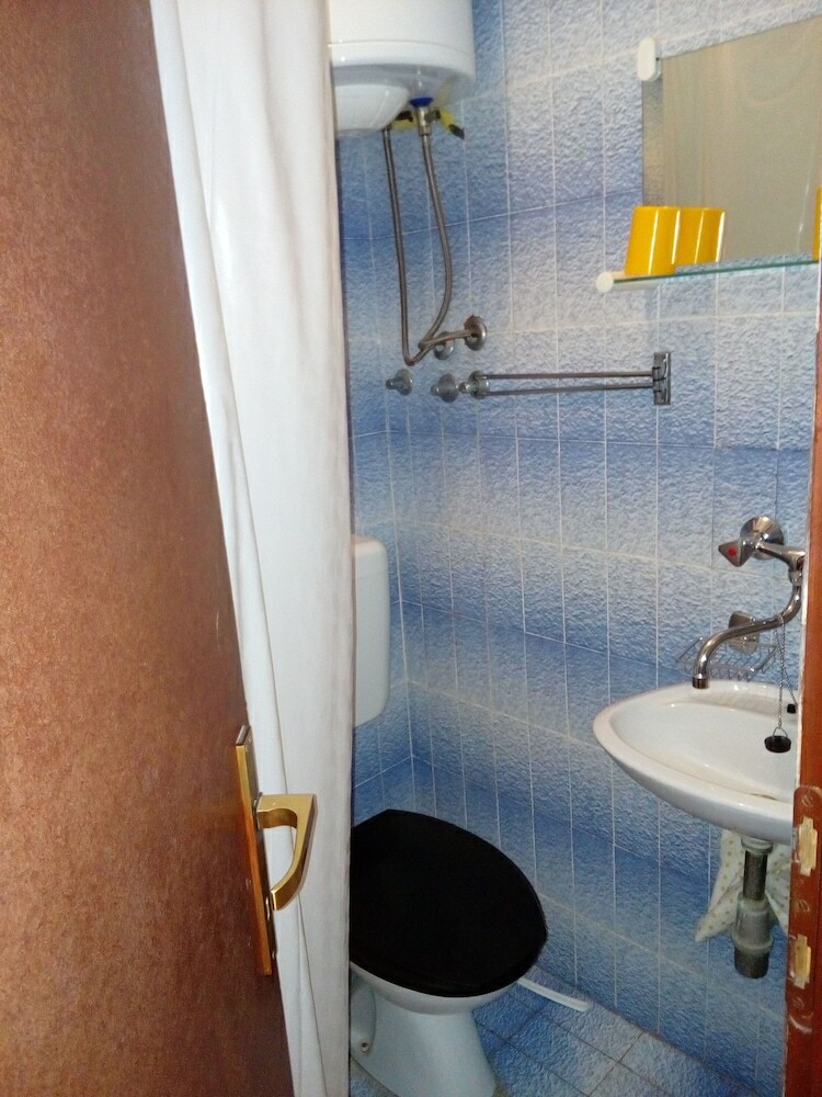 Hotel Guest House Sti?