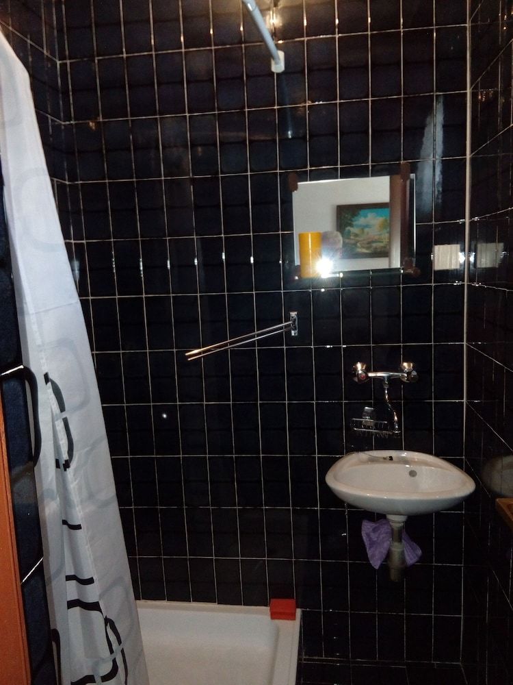 Hotel Guest House Sti?