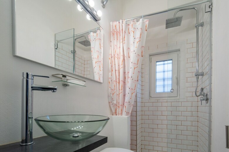 Central Station Apartment